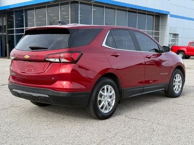 2022 Chevrolet Equinox LT *ONE OWNER*