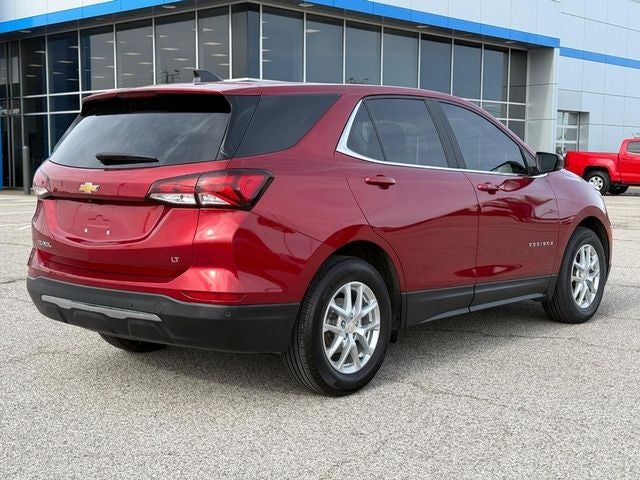 2022 Chevrolet Equinox LT *ONE OWNER*