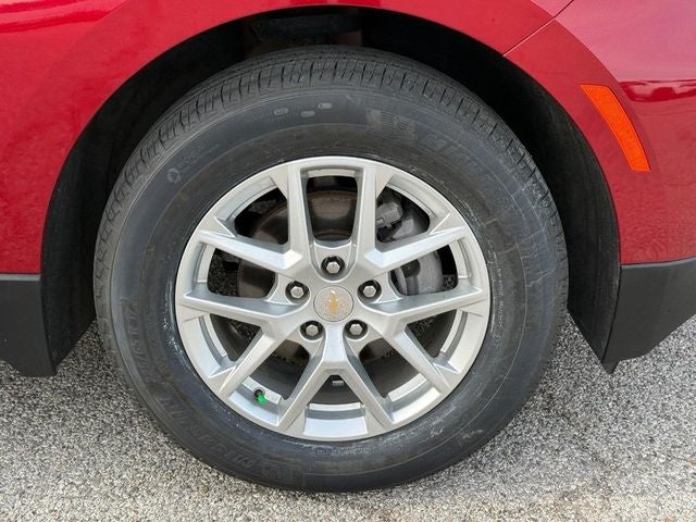 2022 Chevrolet Equinox LT *ONE OWNER*