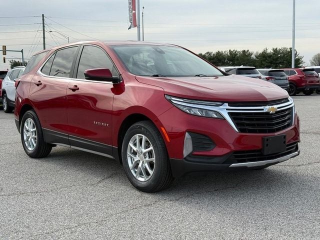 2022 Chevrolet Equinox LT *ONE OWNER*
