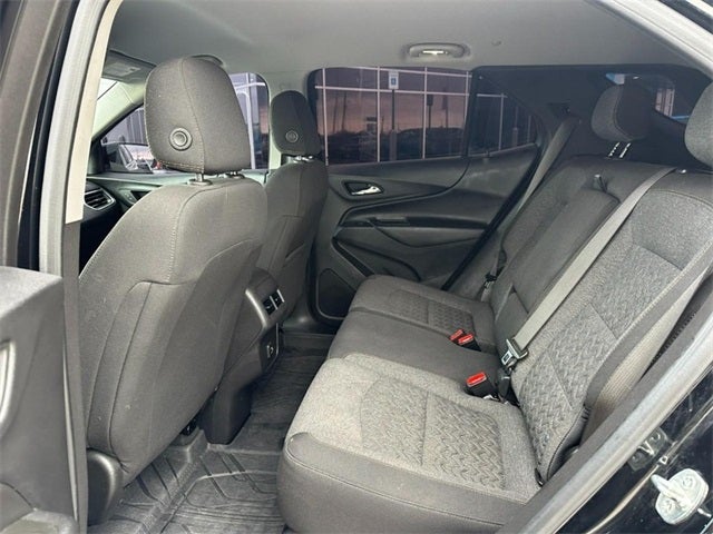 2022 Chevrolet Equinox LT *ONE OWNER*