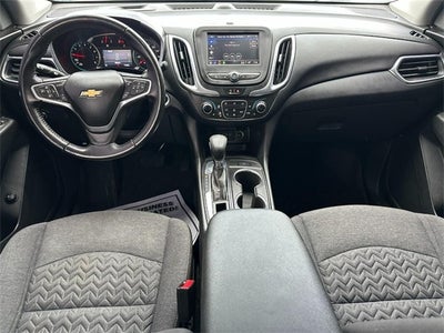 2022 Chevrolet Equinox LT *ONE OWNER*