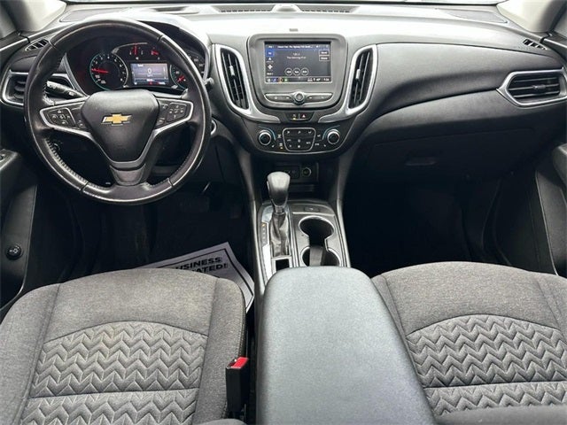 2022 Chevrolet Equinox LT *ONE OWNER*