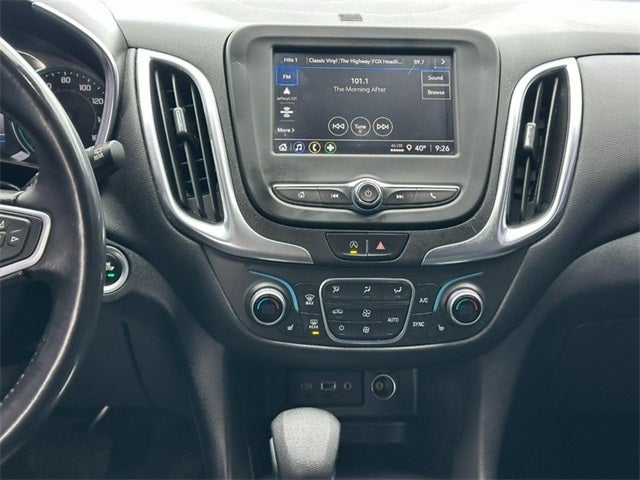 2022 Chevrolet Equinox LT *ONE OWNER*