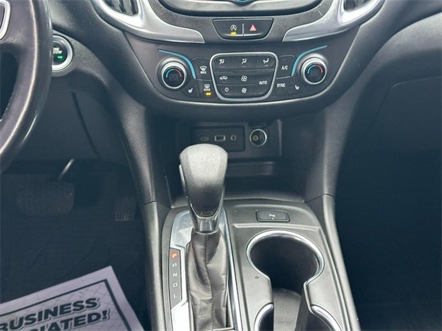 2022 Chevrolet Equinox LT *ONE OWNER*