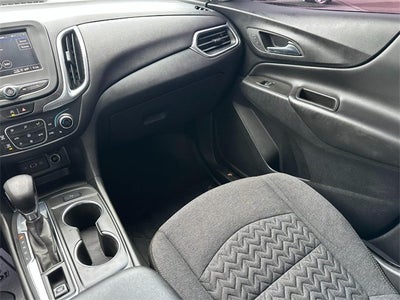 2022 Chevrolet Equinox LT *ONE OWNER*