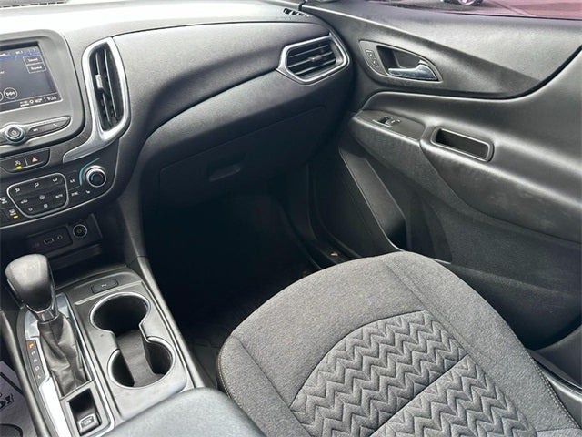 2022 Chevrolet Equinox LT *ONE OWNER*