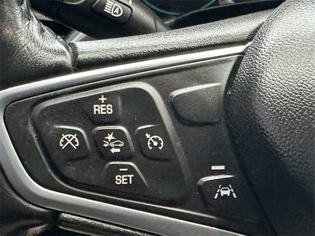 2022 Chevrolet Equinox LT *ONE OWNER*