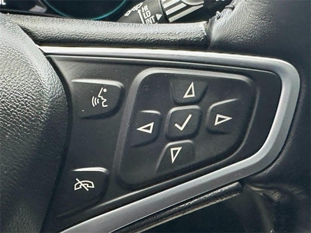 2022 Chevrolet Equinox LT *ONE OWNER*