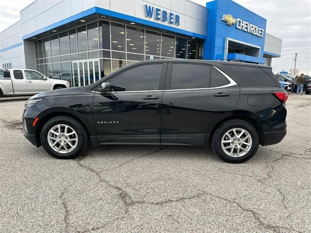 2022 Chevrolet Equinox LT *ONE OWNER*