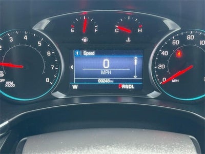 2022 Chevrolet Equinox LT *ONE OWNER*