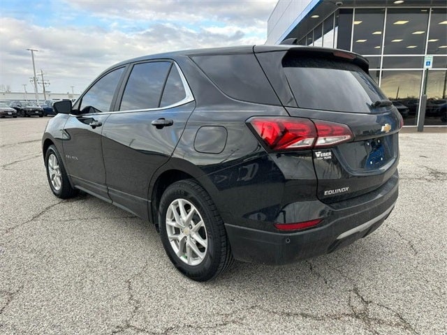 2022 Chevrolet Equinox LT *ONE OWNER*