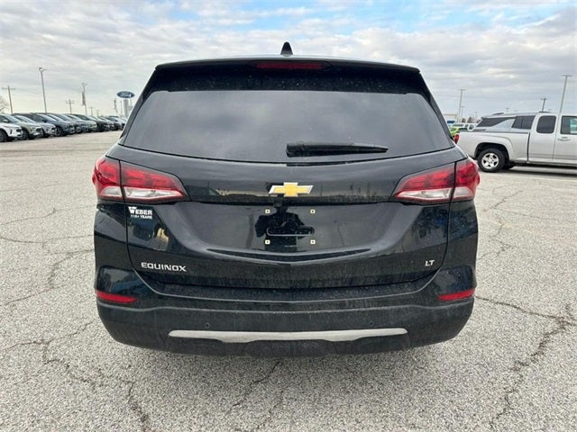2022 Chevrolet Equinox LT *ONE OWNER*