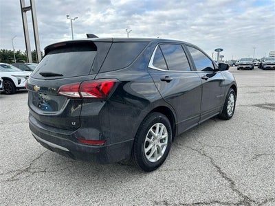 2022 Chevrolet Equinox LT *ONE OWNER*