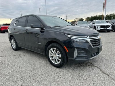 2022 Chevrolet Equinox LT *ONE OWNER*