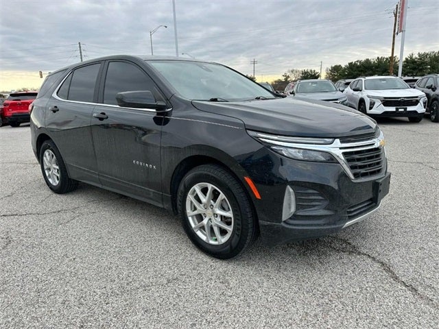 2022 Chevrolet Equinox LT *ONE OWNER*