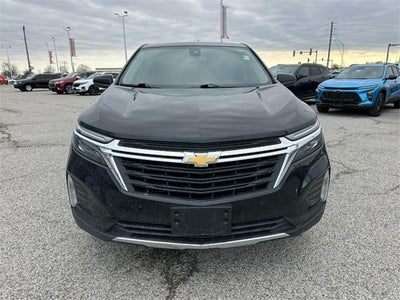 2022 Chevrolet Equinox LT *ONE OWNER*