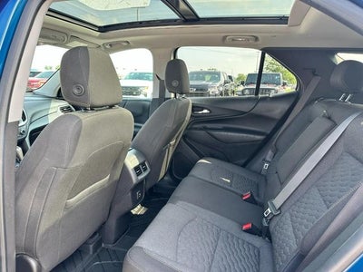2021 Chevrolet Equinox LT *ONE OWNER*