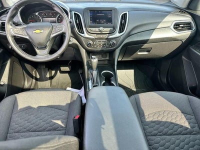2021 Chevrolet Equinox LT *ONE OWNER*