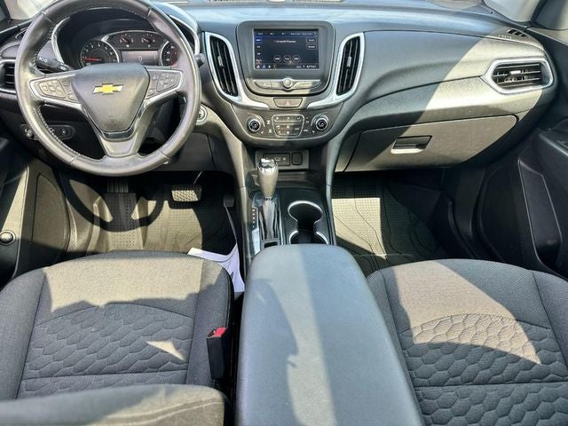 2021 Chevrolet Equinox LT *ONE OWNER*