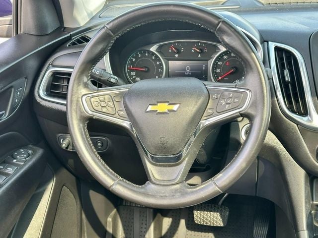 2021 Chevrolet Equinox LT *ONE OWNER*