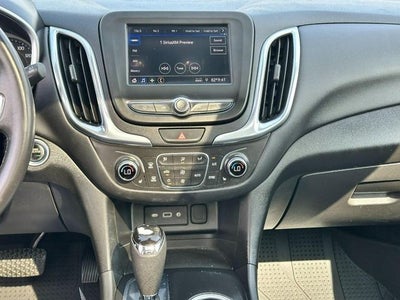 2021 Chevrolet Equinox LT *ONE OWNER*