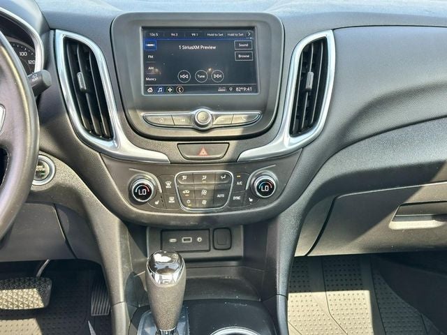 2021 Chevrolet Equinox LT *ONE OWNER*