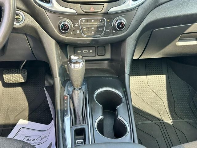 2021 Chevrolet Equinox LT *ONE OWNER*