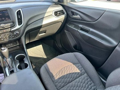 2021 Chevrolet Equinox LT *ONE OWNER*