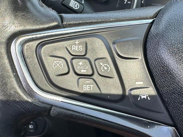 2021 Chevrolet Equinox LT *ONE OWNER*
