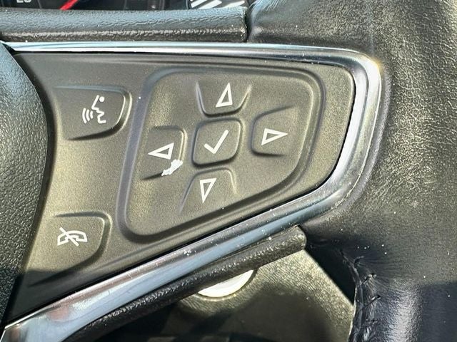 2021 Chevrolet Equinox LT *ONE OWNER*