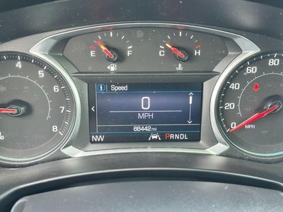 2021 Chevrolet Equinox LT *ONE OWNER*