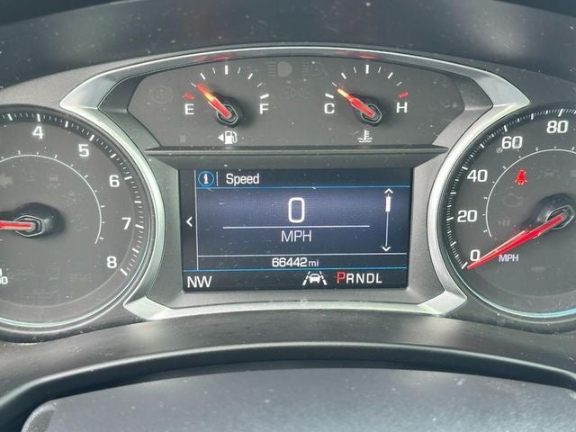 2021 Chevrolet Equinox LT *ONE OWNER*