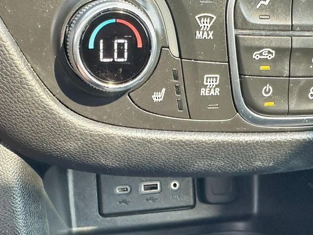 2021 Chevrolet Equinox LT *ONE OWNER*