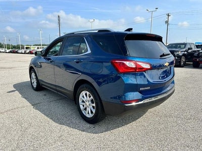 2021 Chevrolet Equinox LT *ONE OWNER*
