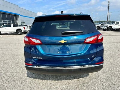 2021 Chevrolet Equinox LT *ONE OWNER*