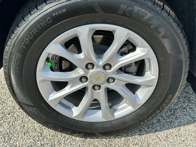 2021 Chevrolet Equinox LT *ONE OWNER*