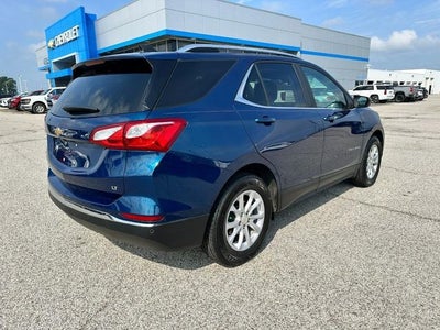 2021 Chevrolet Equinox LT *ONE OWNER*