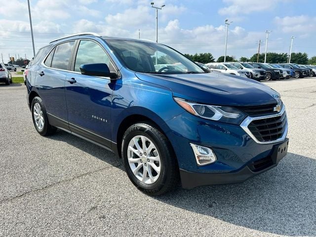 2021 Chevrolet Equinox LT *ONE OWNER*