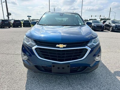 2021 Chevrolet Equinox LT *ONE OWNER*