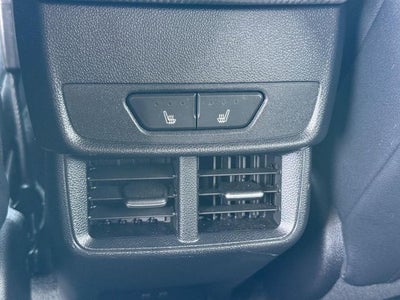 2025 Chevrolet Equinox RS IN SHOP AVAILABLE SOON *SUNROOF & LEATHER ONE OWNE