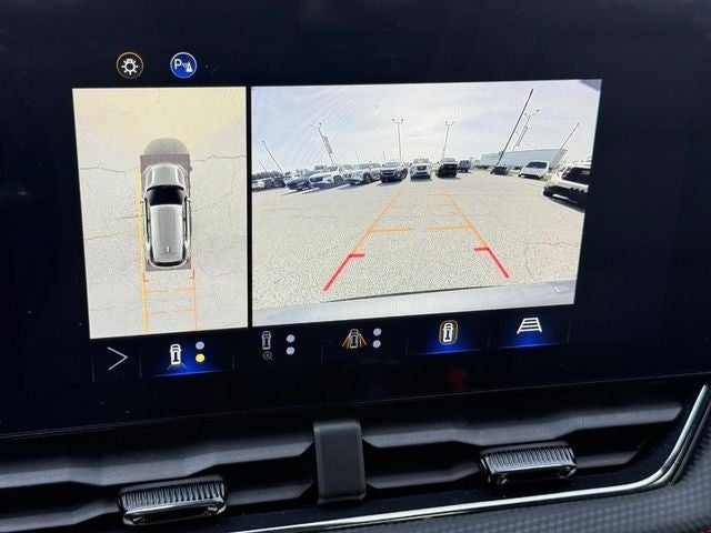 2025 Chevrolet Equinox RS IN SHOP AVAILABLE SOON *SUNROOF & LEATHER ONE OWNE