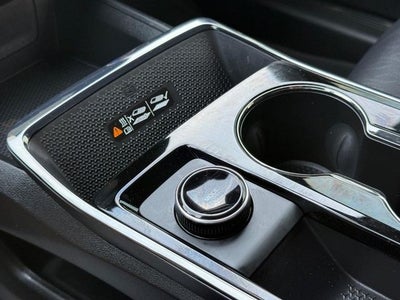 2025 Chevrolet Equinox RS IN SHOP AVAILABLE SOON *SUNROOF & LEATHER ONE OWNE