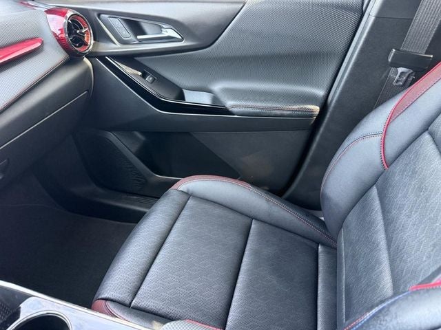 2025 Chevrolet Equinox RS IN SHOP AVAILABLE SOON *SUNROOF & LEATHER ONE OWNE