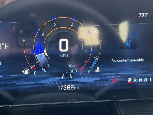 2025 Chevrolet Equinox RS IN SHOP AVAILABLE SOON *SUNROOF & LEATHER ONE OWNE