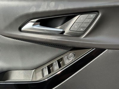 2025 Chevrolet Equinox RS IN SHOP AVAILABLE SOON *SUNROOF & LEATHER ONE OWNE