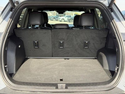 2025 Chevrolet Equinox RS IN SHOP AVAILABLE SOON *SUNROOF & LEATHER ONE OWNE