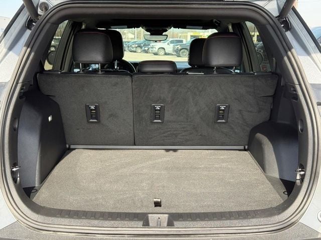 2025 Chevrolet Equinox RS IN SHOP AVAILABLE SOON *SUNROOF & LEATHER ONE OWNE