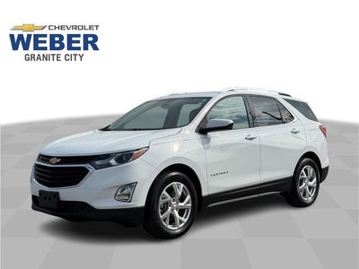 2020 Chevrolet Equinox LT *ONE OWNER*