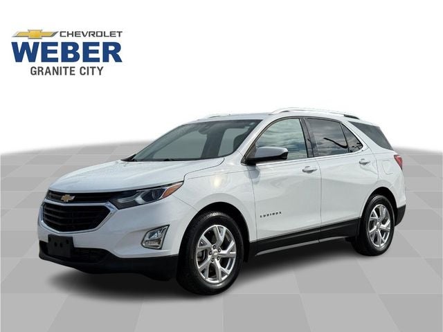 2020 Chevrolet Equinox LT *ONE OWNER*